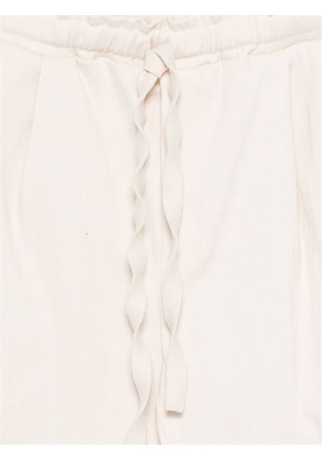 Pantaloni con coulisse SUENOS | MARTE PAW5